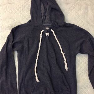 Ocean drive hoodie